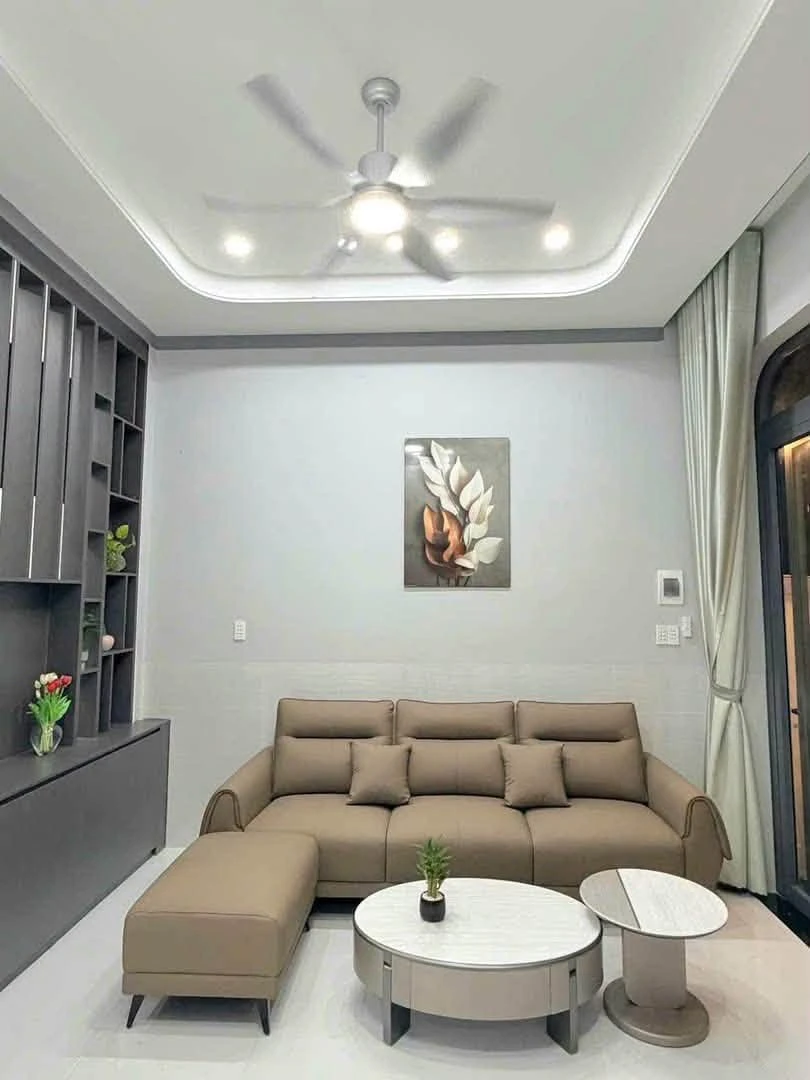 Bán nhà 2PN 68m² Phường Tân Phú Đồng Xoài 1 tỷ 850 tr - Ảnh thu nhỏ 2