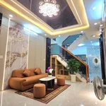 Bán nhà mặt tiền Bình Tân, 4x12m, 2PN 2WC, giá 5.2 tỷ - Ảnh thu nhỏ 3