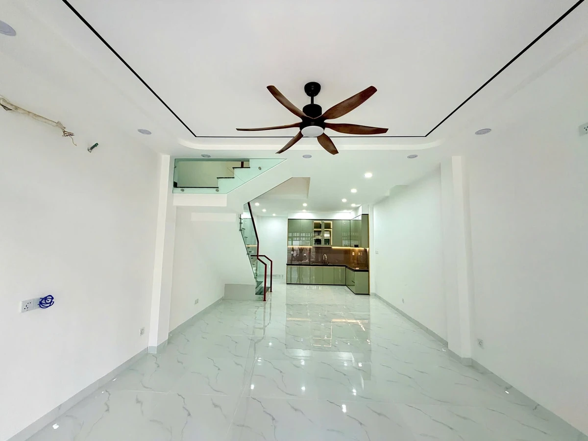 Bán nhà Ba Làng Nha Trang, cách biển 50m, 73,7m2 - Ảnh thu nhỏ 3