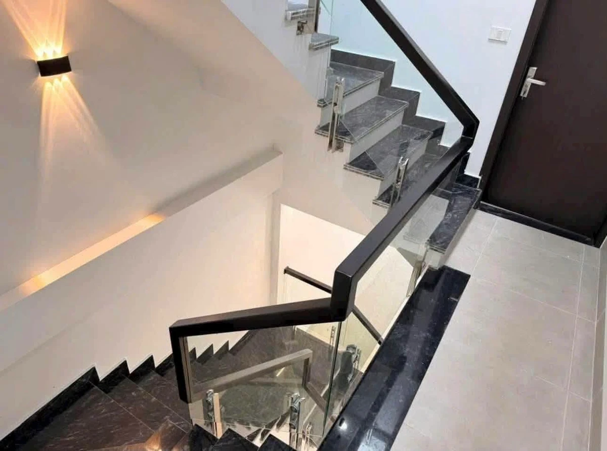Bán nhà 3 tầng 56,5m² Hạ Long Quảng Ninh giá 3 tỷ 150 - Ảnh thu nhỏ 3