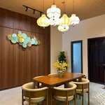 Nhà bán 4 tỷ 650, 120m2 mặt tiền Tú Xương, Bình Chánh - Ảnh thu nhỏ 4