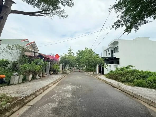 Bán đất nền Hương An Huế 102m² giá 1,4 tỷ - Ảnh thu nhỏ 3