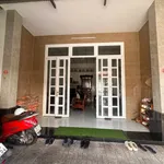 Bán nhà hẻm 125m² 3PN 3WC Lạc Long Quân Q1 - Ảnh thu nhỏ 2