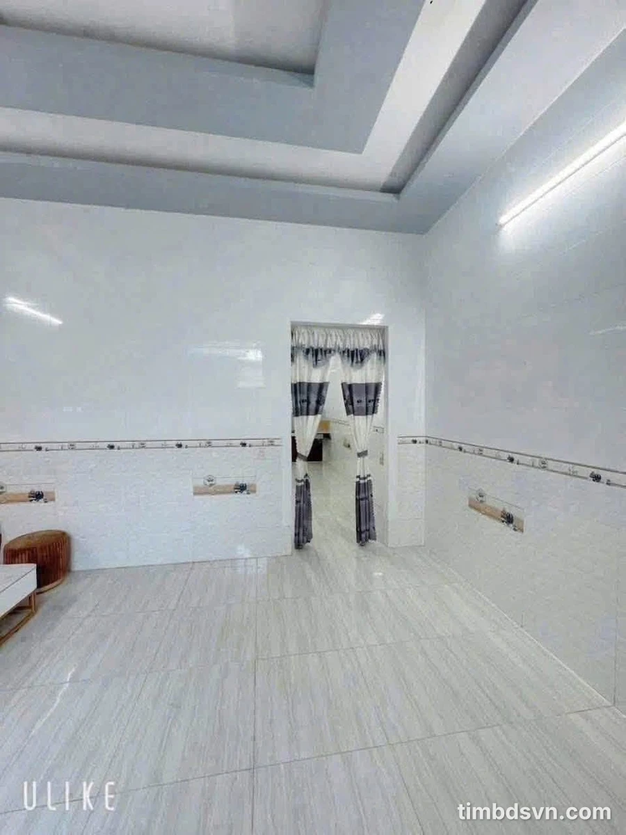 Bán nhà cấp 4 56m2 gần Cầu Rạch Súc 1 tỷ 100 triệu - Ảnh thu nhỏ 4