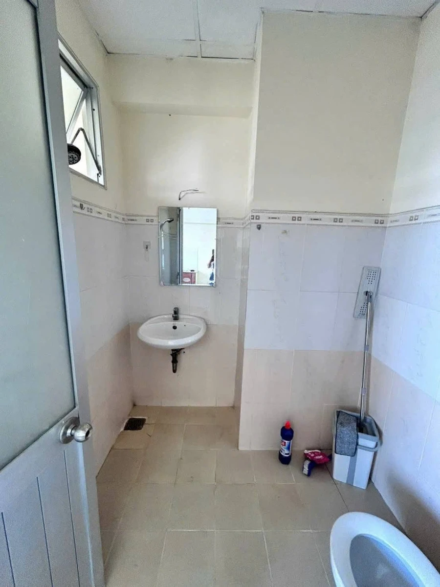 Bán căn hộ Bông Sao A 48.6m2 1PN Quận 8 2.58 tỷ - Ảnh thu nhỏ 4