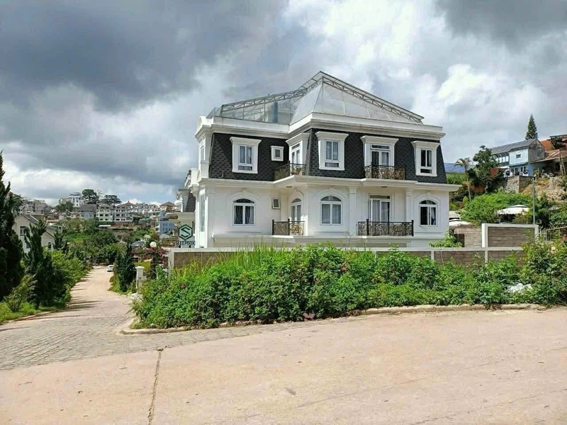 Bán lô đất 365m² khu biệt thự Greend Đà Lạt 22.5 tỷ