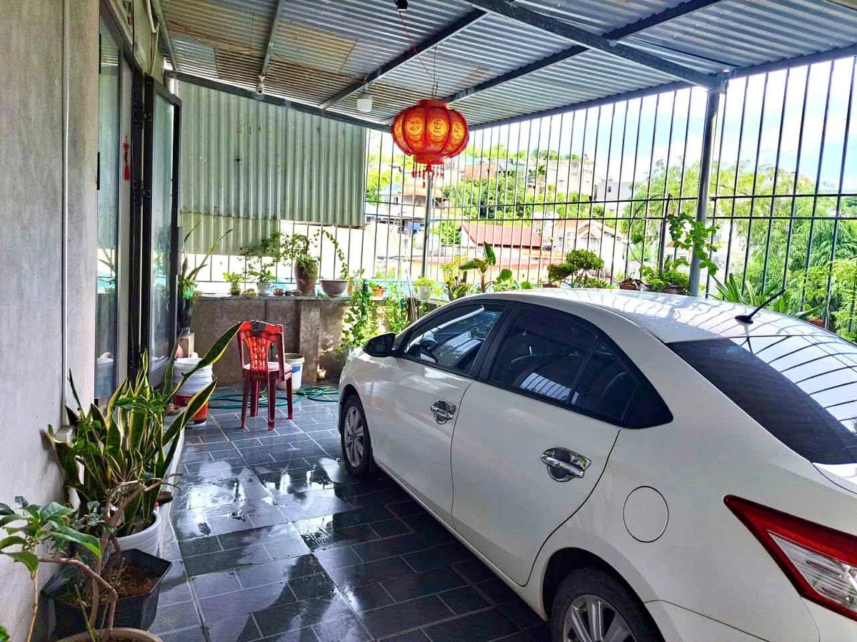 Bán nhà 4 tầng 54m2 có gara oto Cao Thắng, Quảng Ninh - Ảnh thu nhỏ 5