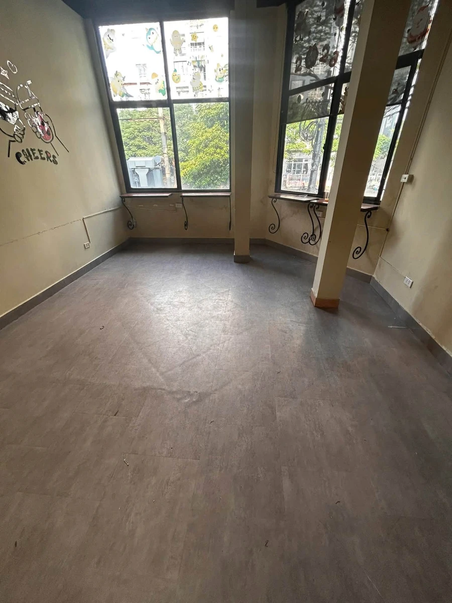 Cho thuê nhà mặt phố Trần Đại Nghĩa 40m² 3 tầng 3PN Hà Nội - Ảnh thu nhỏ 4