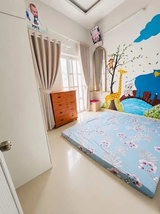 Nhà 2 tầng HXH 6m 33m² 2PN Lê Văn Lương - Ảnh thu nhỏ 4