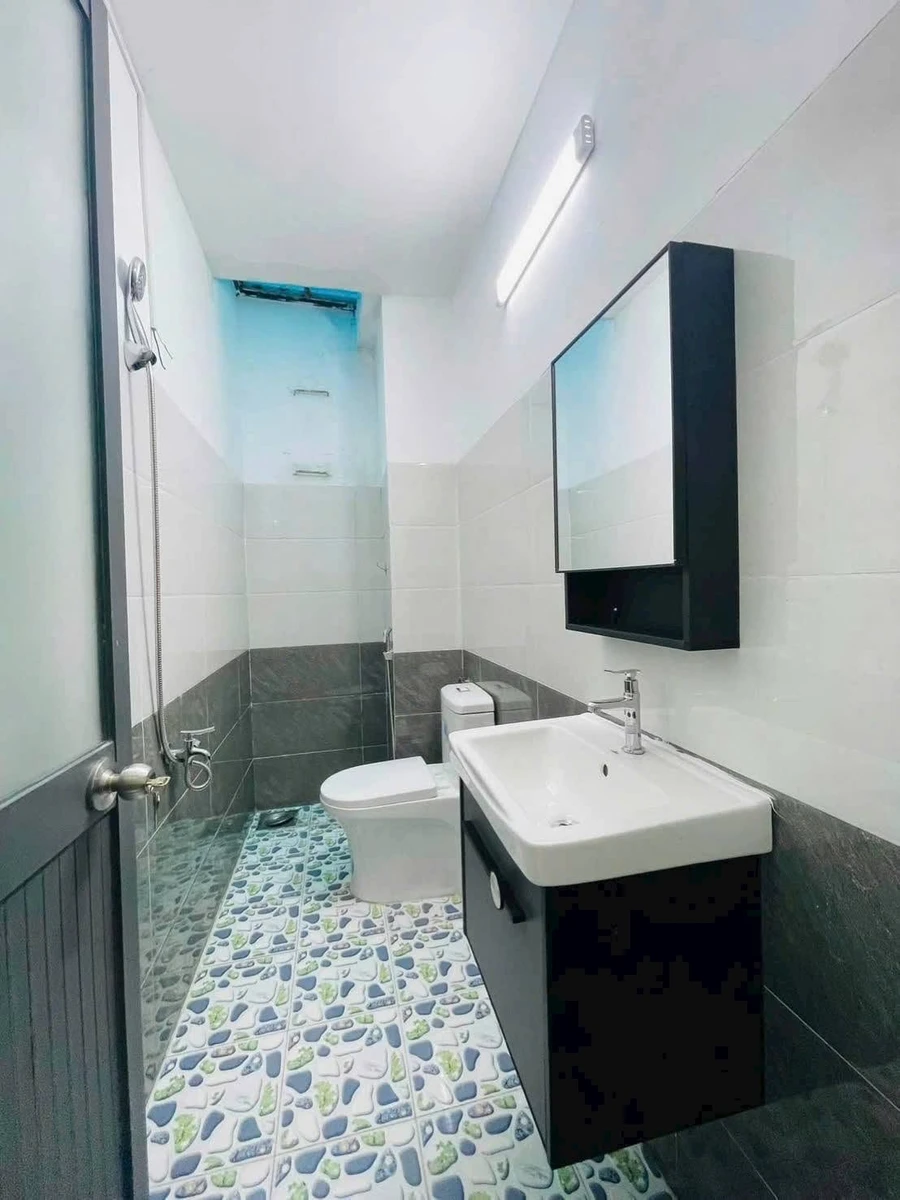Bán nhà 2 phòng ngủ 81 m² Quy Nhơn 1 tỷ 300 triệu - Ảnh thu nhỏ 4