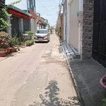 Bán nhà lầu gác ggang 62m2 Tân Hiệp có sân xe hơi - Ảnh thu nhỏ 1