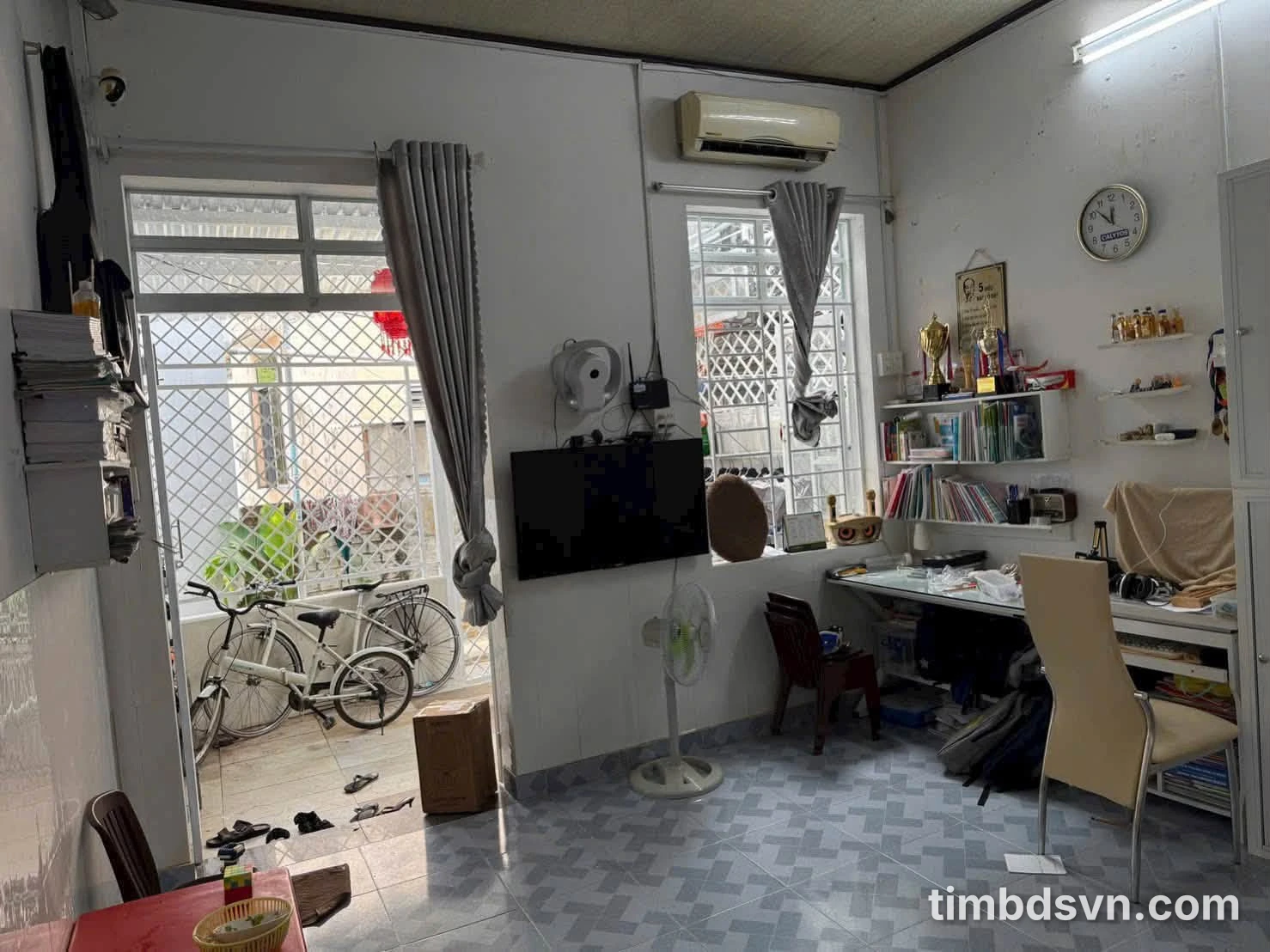 Bán nhà 1 phòng ngủ 50m² Nha Trang 1,75 tỷ - Ảnh 1