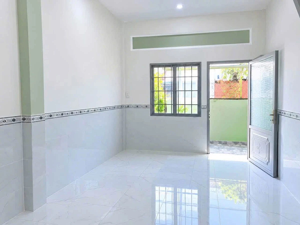 Bán dãy trọ 7 phòng 180m² Rạch Giá 1 tỷ 850 triệu - Ảnh thu nhỏ 3