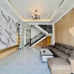 Bán nhà mặt tiền đường Nguyễn Trung Ngạn, An Bình, Rạch Giá, 5x30m, 3 phòng ngủ - Ảnh thu nhỏ 3