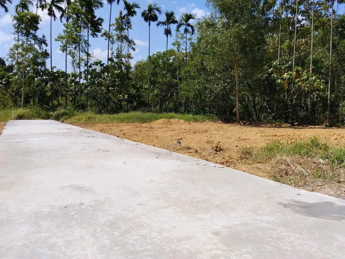 Bán đất Huế 122m² ngang 7m, 1,05 tỷ - Ảnh thu nhỏ 3