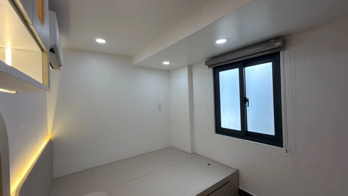 Bán nhà Q7 sổ hồng riêng 33m² 2PN 3,99 tỷ Tân Thuận - Ảnh thu nhỏ 5