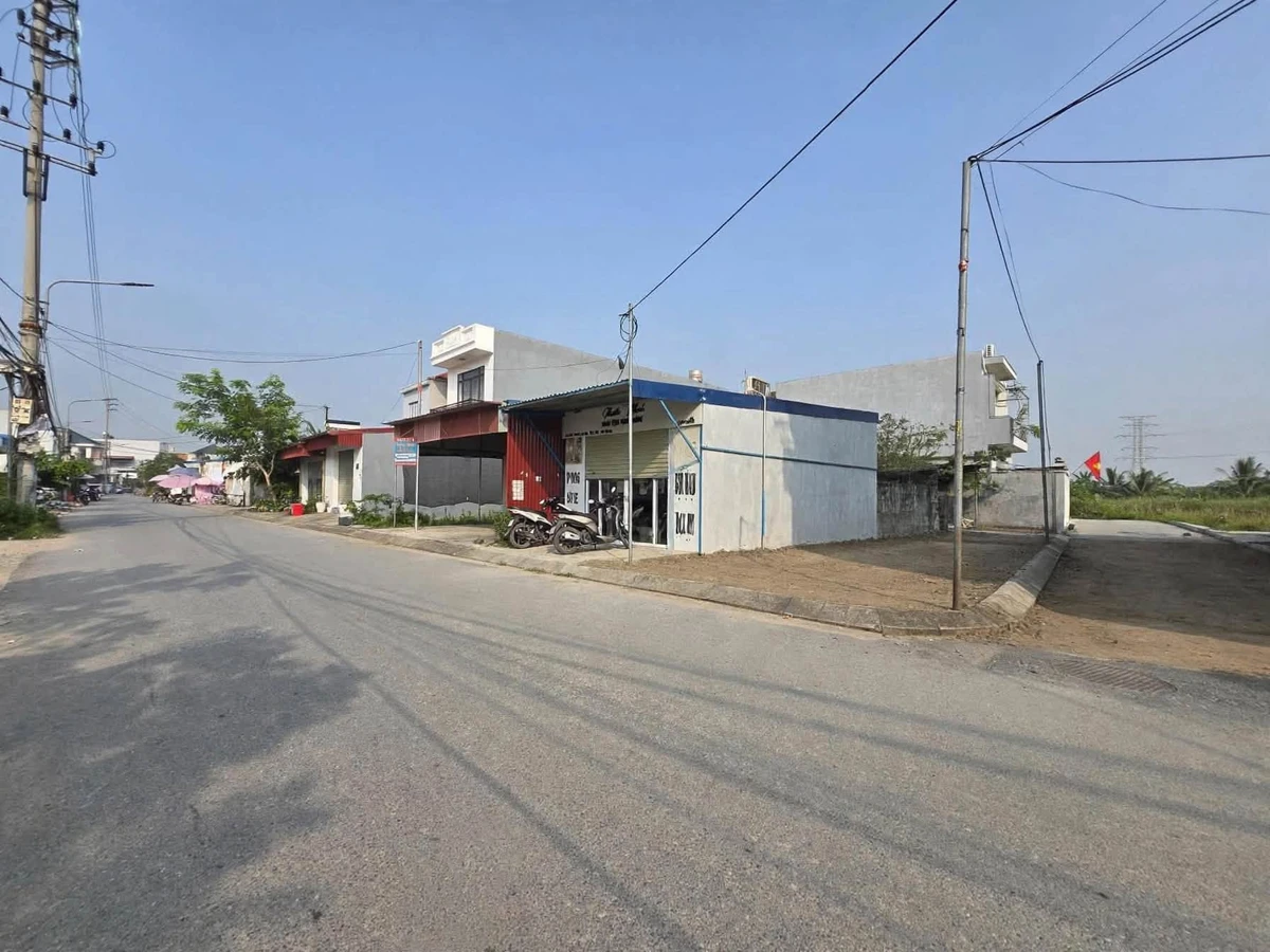 Bán đất Tiểu Trà Hưng Đạo 58m² giá 1,7 tỷ - Ảnh thu nhỏ 4