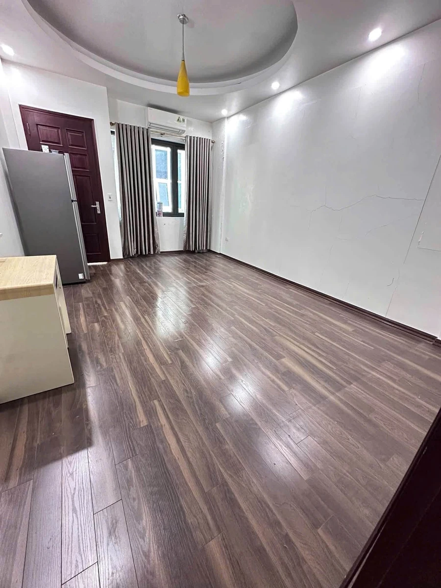 Cho thuê nhà riêng 4PN 50m2 Dương Quảng Hàm, Cầu Giấy, 20 triệu/tháng - Ảnh thu nhỏ 2