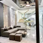 Bán nhà 1 trệt 1 lầu 3PN, 4,7x24m, full thổ cư, gần chợ Quang Thắng, Trảng Dài - Ảnh thu nhỏ 1