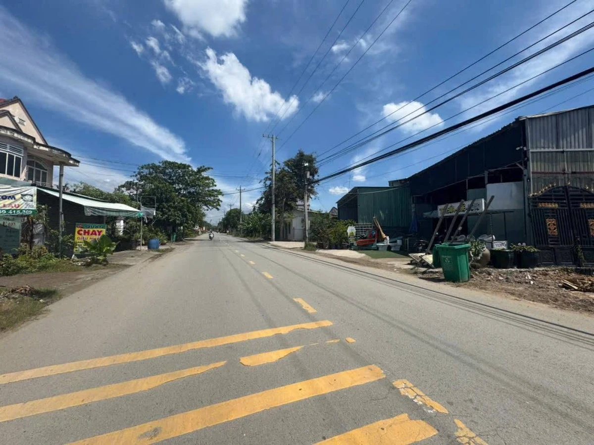 Bán đất đường Hồ Văn Mên diện tích 200m2 giá 4,35 tỷ - Ảnh thu nhỏ 4