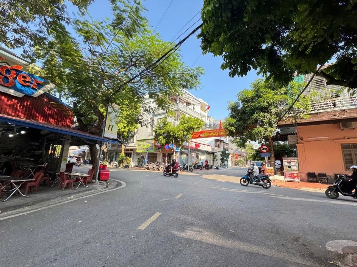 Bán nhà mặt đường Đào Nhuận 90m² giá 8,95 tỷ - Ảnh thu nhỏ 3