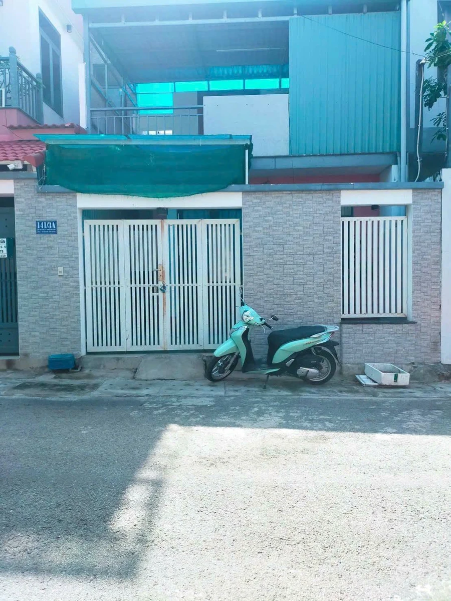 Bán nhà Thủ Dầu Một 60 m² đường Hồ Văn Công - Ảnh thu nhỏ 2