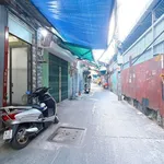 Bán nhà hẻm Quận 4, trệt lầu, 10,3m2, giá 1,73 tỷ - Ảnh thu nhỏ 2