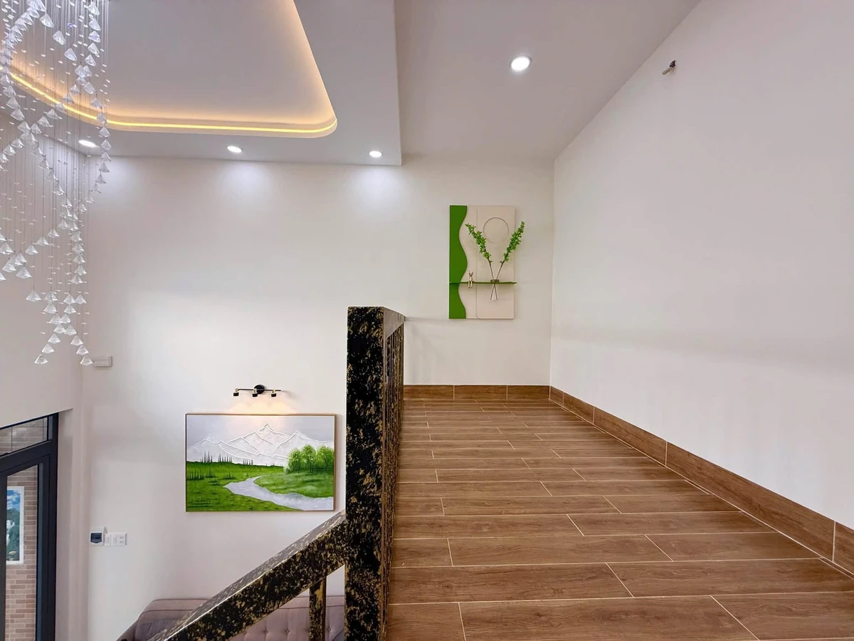 Bán nhà 1.5 tầng nở hậu 44m² Gò Vấp 2.99 tỷ - Ảnh thu nhỏ 4