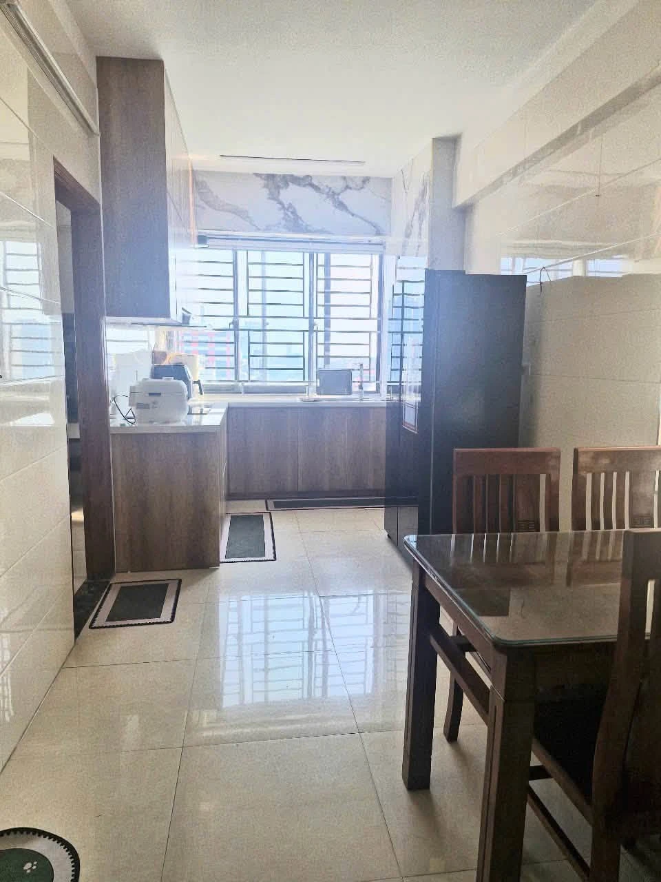 Bán căn hộ 2 phòng ngủ 74m² Tecco Tower, Quận 1 - Ảnh 1