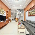 Bán nhà phố 68m2 Thạnh Lộc giá 5,6 tỷ - Ảnh thu nhỏ 2