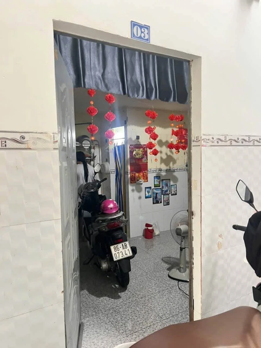 Bán nhà trọ Mỹ Phước 2, 300m², 8 phòng, 4 tỷ - Ảnh thu nhỏ 3