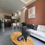 Cho thuê căn hộ 1 PN full nội thất 40m2 Tân Bình 8 triệu/tháng - Ảnh thu nhỏ 2