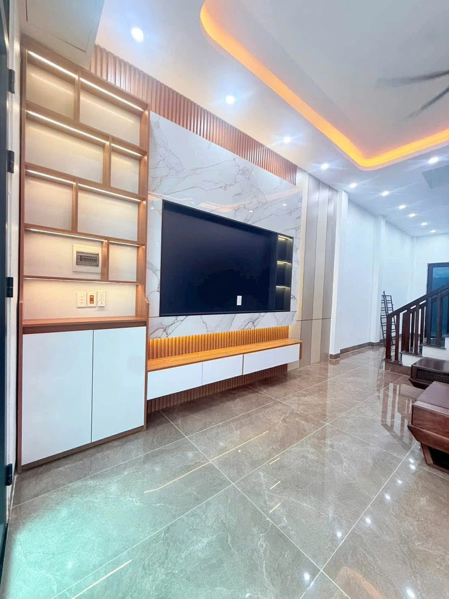 Bán nhà 3 tầng 60m2 ngõ Phạm Ngũ Lão, Hải Dương 2.65 tỷ - Ảnh thu nhỏ 4