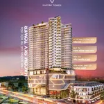 Hacom Tower căn hộ cao cấp. Giỏ hàng CĐT Studio, 1PN, 2PN, 3PN. Liên hệ PKD CĐT: 0937 979 *** - Ảnh thu nhỏ 12