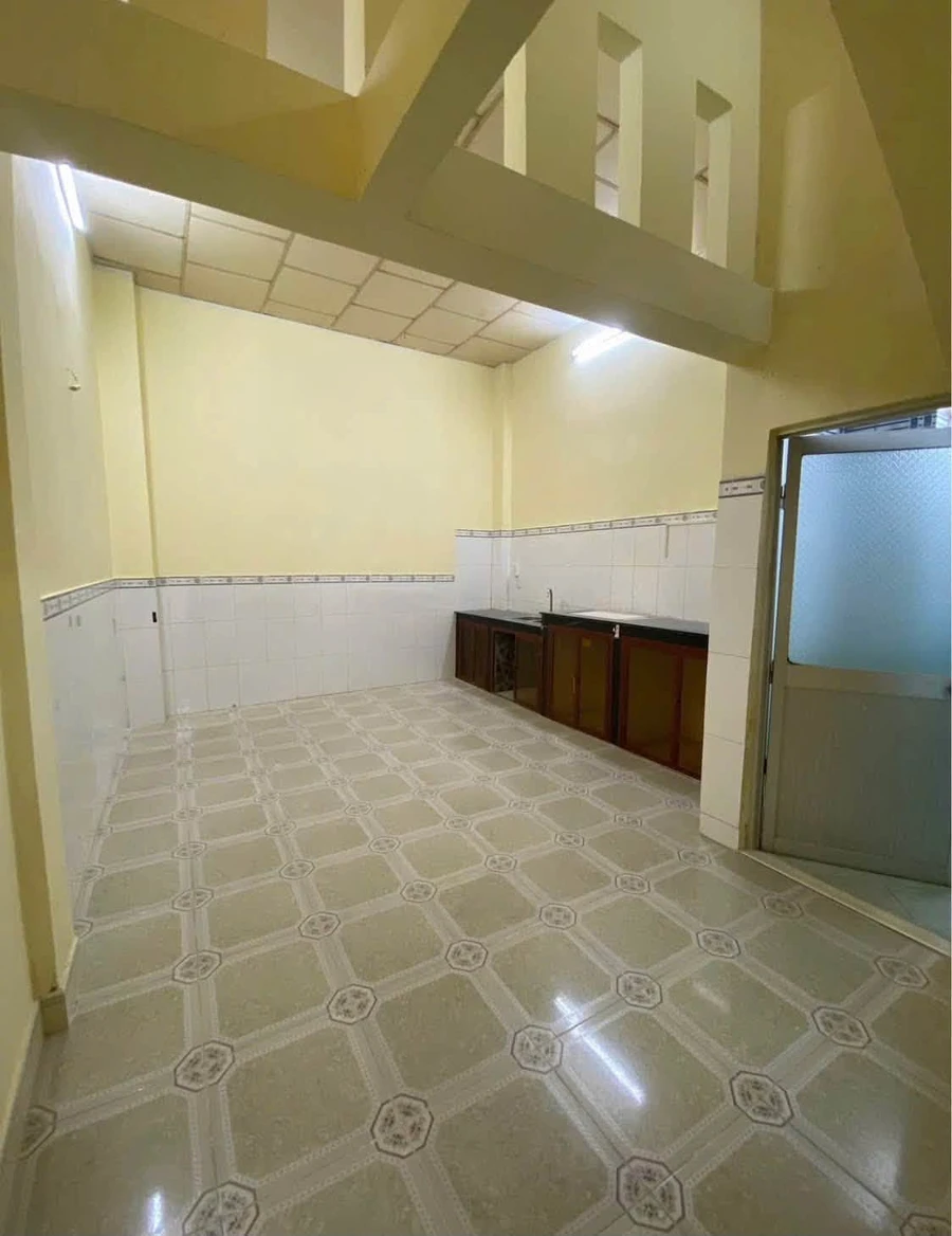 Bán nhà 1 trệt 1 lầu hẻm xe hơi Xô Viết Nghệ Tĩnh, view hồ Bàu Sen, Vũng Tàu, 77,7m² - Ảnh thu nhỏ 3