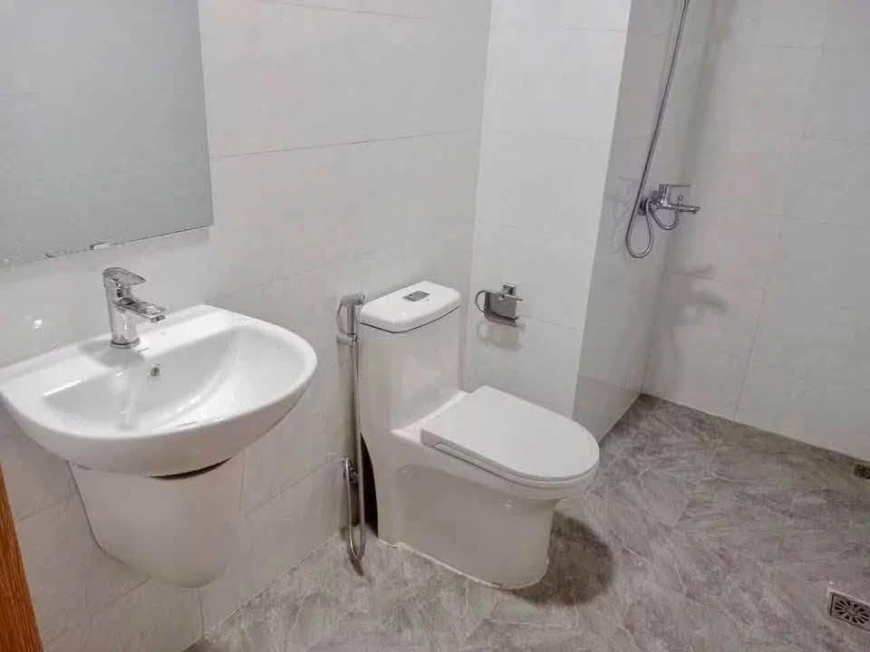 Cho thuê căn hộ Ecogarden Huế 66m2, 3PN, 6.5 triệu/tháng - Ảnh thu nhỏ 3