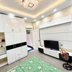 Bán nhà chung cư dịch vụ 4 tầng 56m2, Phan Văn Trị - Ảnh thu nhỏ 3