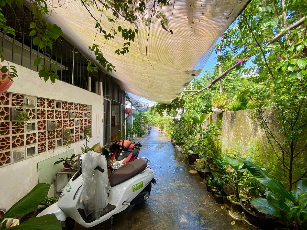 Bán nhà C4 147m2 An Tây, Huế giá 1 tỷ - Ảnh thu nhỏ 2