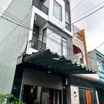 Bán nhà 4 tầng 70m² 5PN gần biển Nguyễn Tất Thành, Đà Nẵng giá 5,95 tỷ - Ảnh thu nhỏ 4