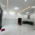Bán nhà 3 mê 3PN 58m2 hẻm rộng gần 3m đường Trần Hưng Đạo, Quy Nhơn - Ảnh thu nhỏ 4