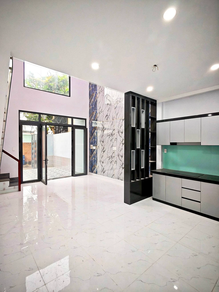 Bán nhà 3PN Lái Thiêu, 84m², giá hơn 4 tỷ - Ảnh 1