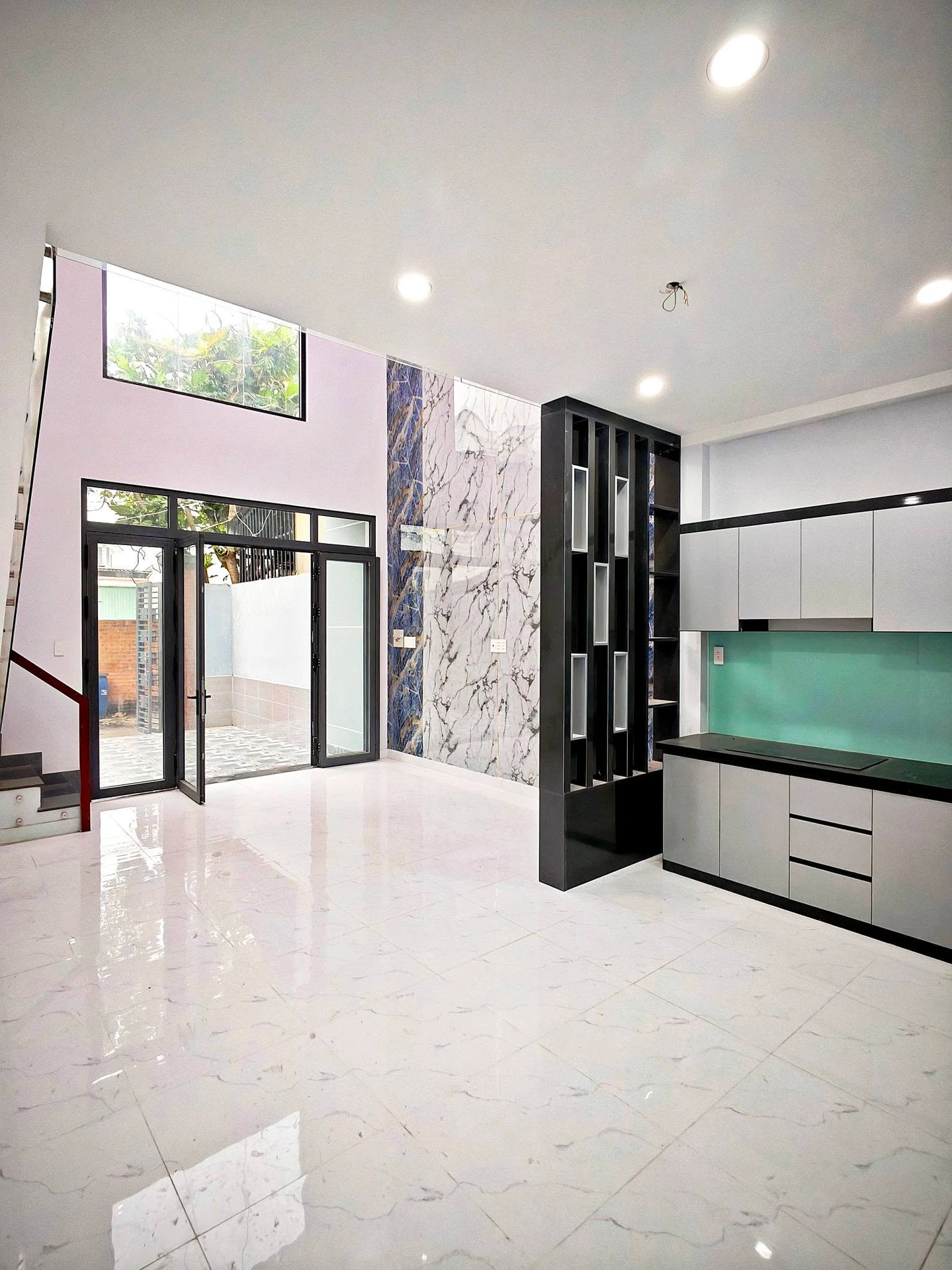 Bán nhà 3PN Lái Thiêu, 84m², giá hơn 4 tỷ - Ảnh 1
