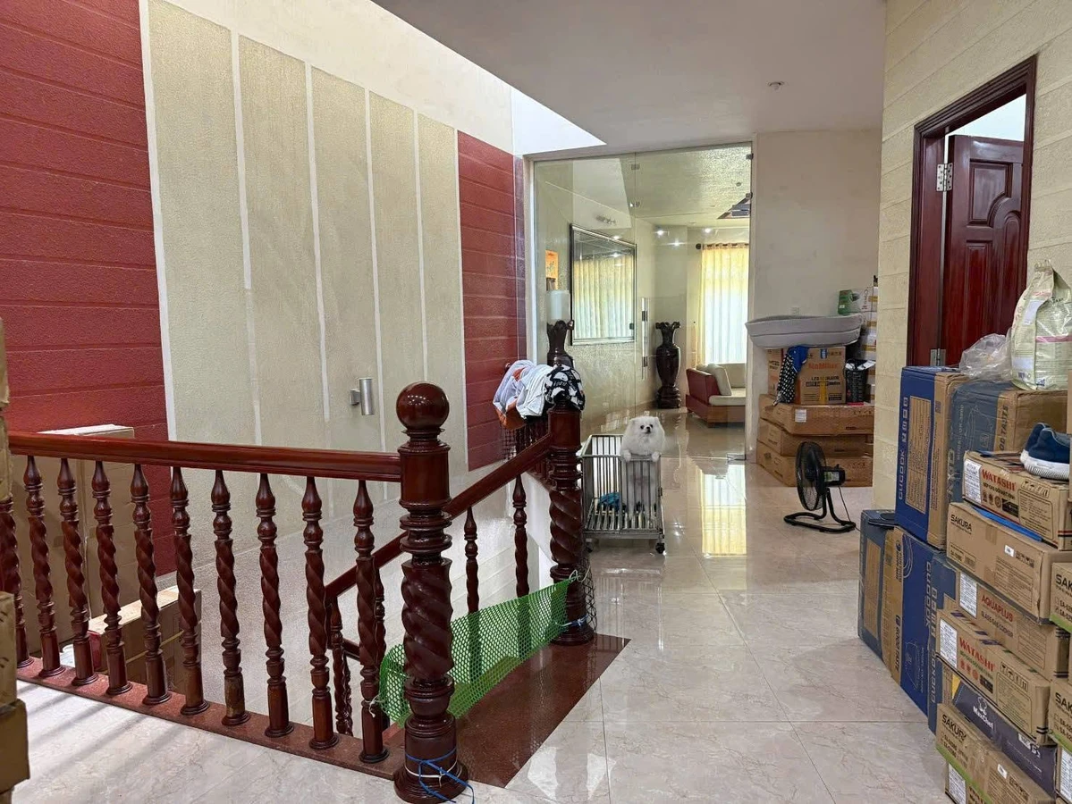Bán nhà 4 tầng mặt tiền đường 2/4, 147m2, 27 tỷ, Nha Trang - Ảnh thu nhỏ 3
