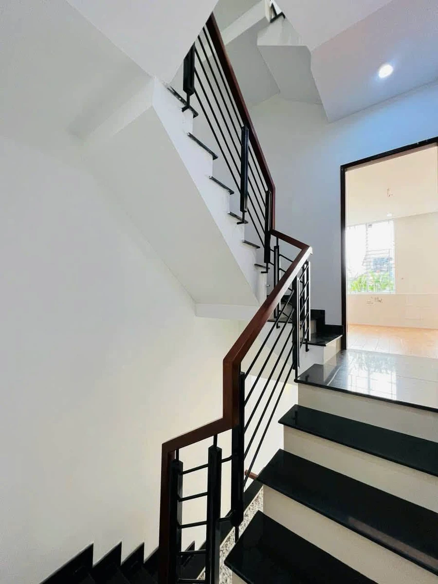 Cho thuê nhà phố 4PN Phạm Văn Chiêu 52m² 16 triệu/tháng - Ảnh thu nhỏ 3