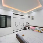 Bán nhà 4 tầng 50m² đường 7m Ngô Gia Tự, Đằng Lâm - Ảnh thu nhỏ 3