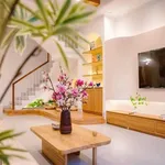 Bán villa 3 tầng sát biển Sơn Trà, 5PN, 97.5m² - Ảnh thu nhỏ 4