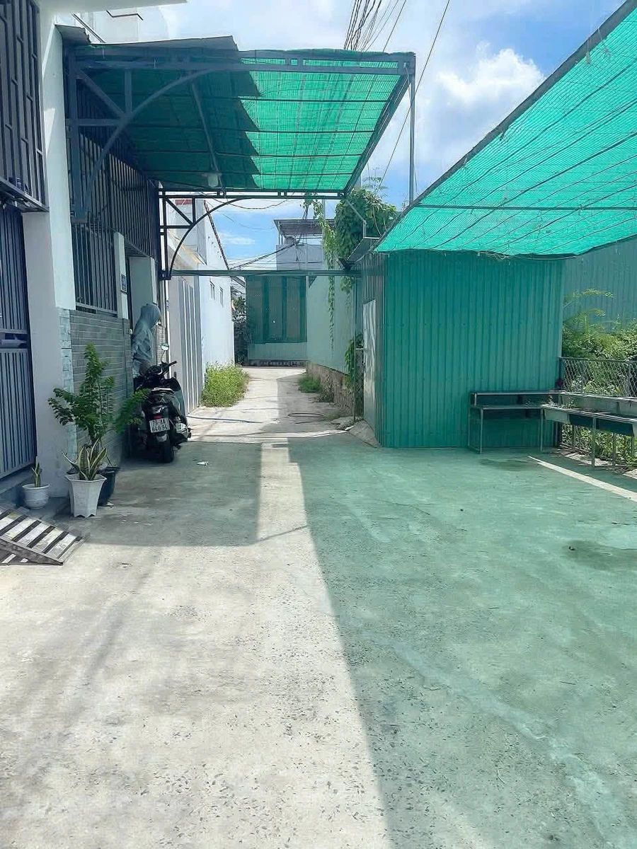 Bán nhà Vĩnh Ngọc Nha Trang 76.4m² 3PN giá 1.99 tỷ - Ảnh thu nhỏ 2