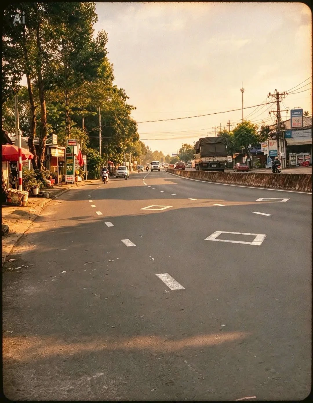 Bán đất mặt tiền đường 781 gần chợ Bàu Năng, phường Ninh Thạnh, Tây Ninh, giá 9,46 tỷ - Ảnh 1