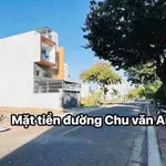 Bán đất mặt tiền Chu Văn An 95m² - 2 tỷ 3 - Ảnh thu nhỏ 2