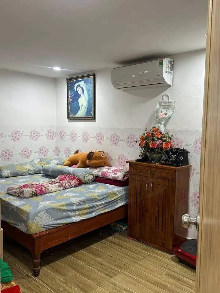 Bán nhà gác lửng 3PN, 50m², Đà Nẵng, 2,75 tỷ - Ảnh thu nhỏ 3